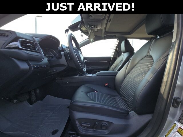 2022 Toyota Camry SE Quincy MA