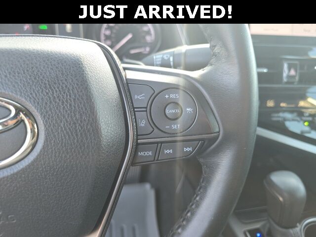 2022 Toyota Camry SE Quincy MA