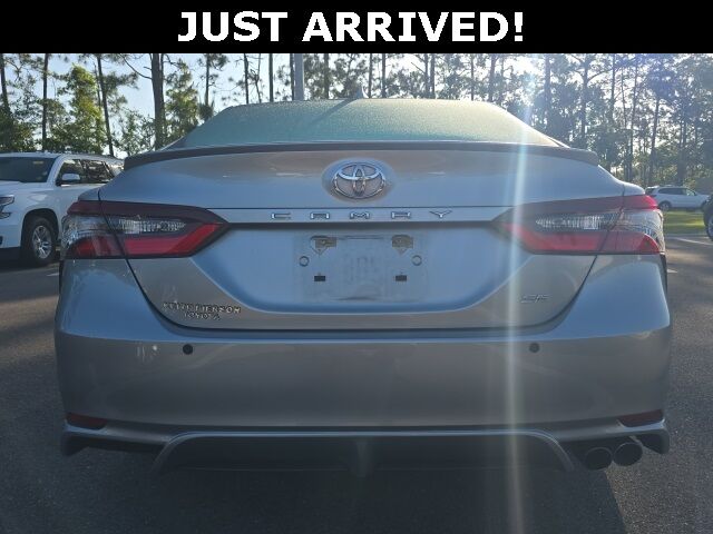 2022 Toyota Camry SE Quincy MA