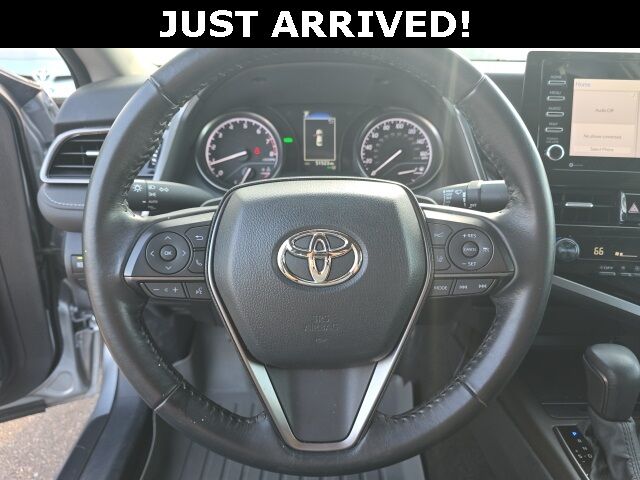 2022 Toyota Camry SE Quincy MA