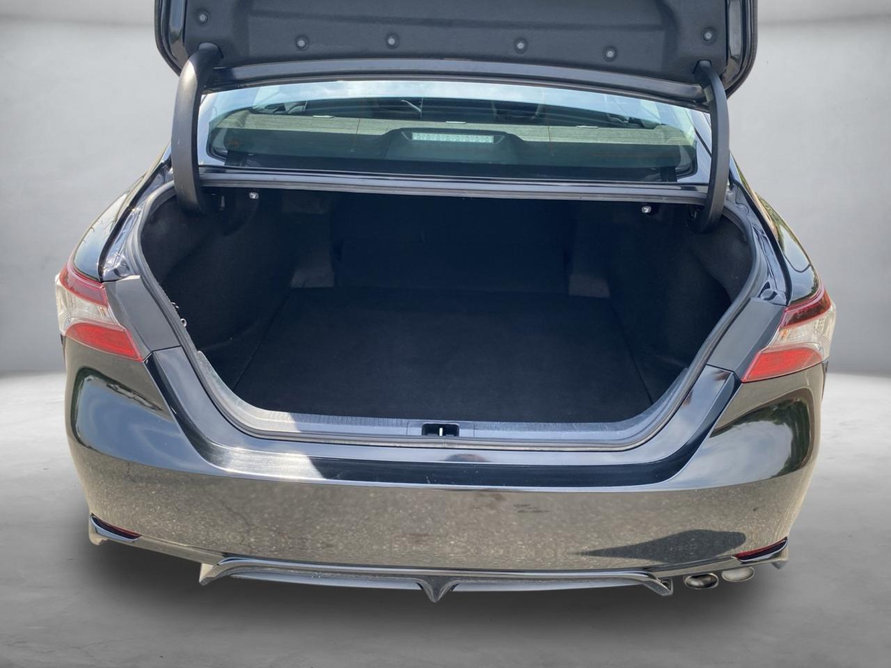 2022 Toyota Camry SE Ashland VA