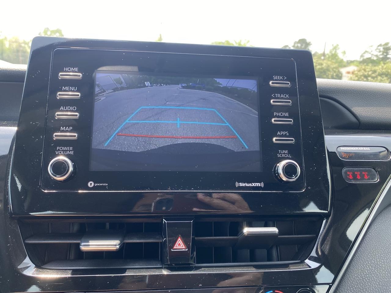 2022 Toyota Camry SE Ashland VA