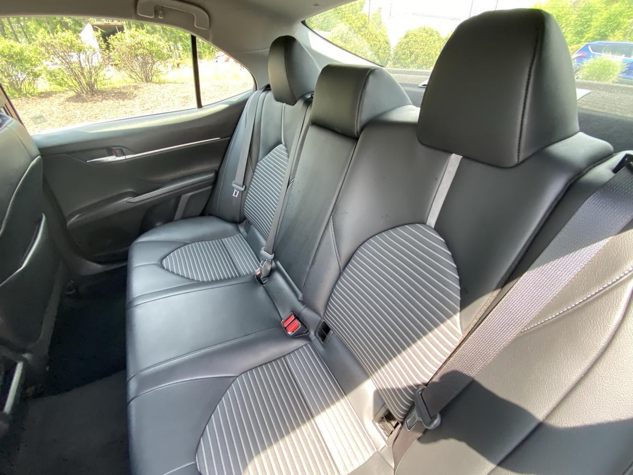 2022 Toyota Camry SE Ashland VA