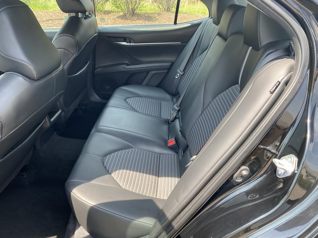 2022 Toyota Camry SE Ashland VA