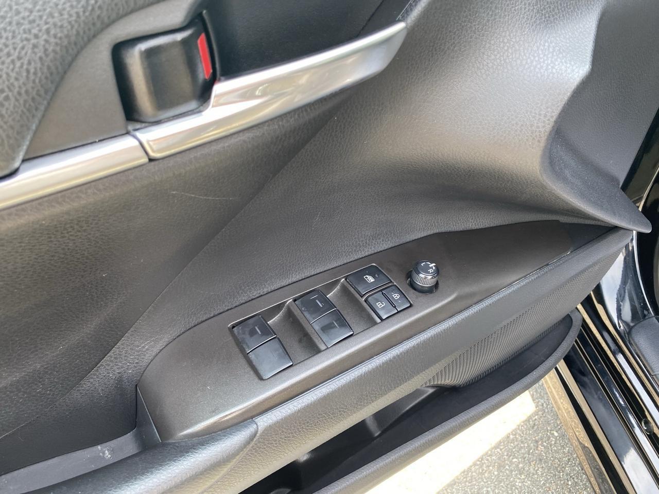 2022 Toyota Camry SE Ashland VA