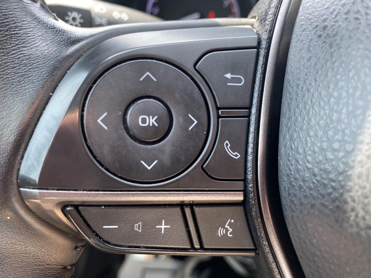 2022 Toyota Camry SE Ashland VA