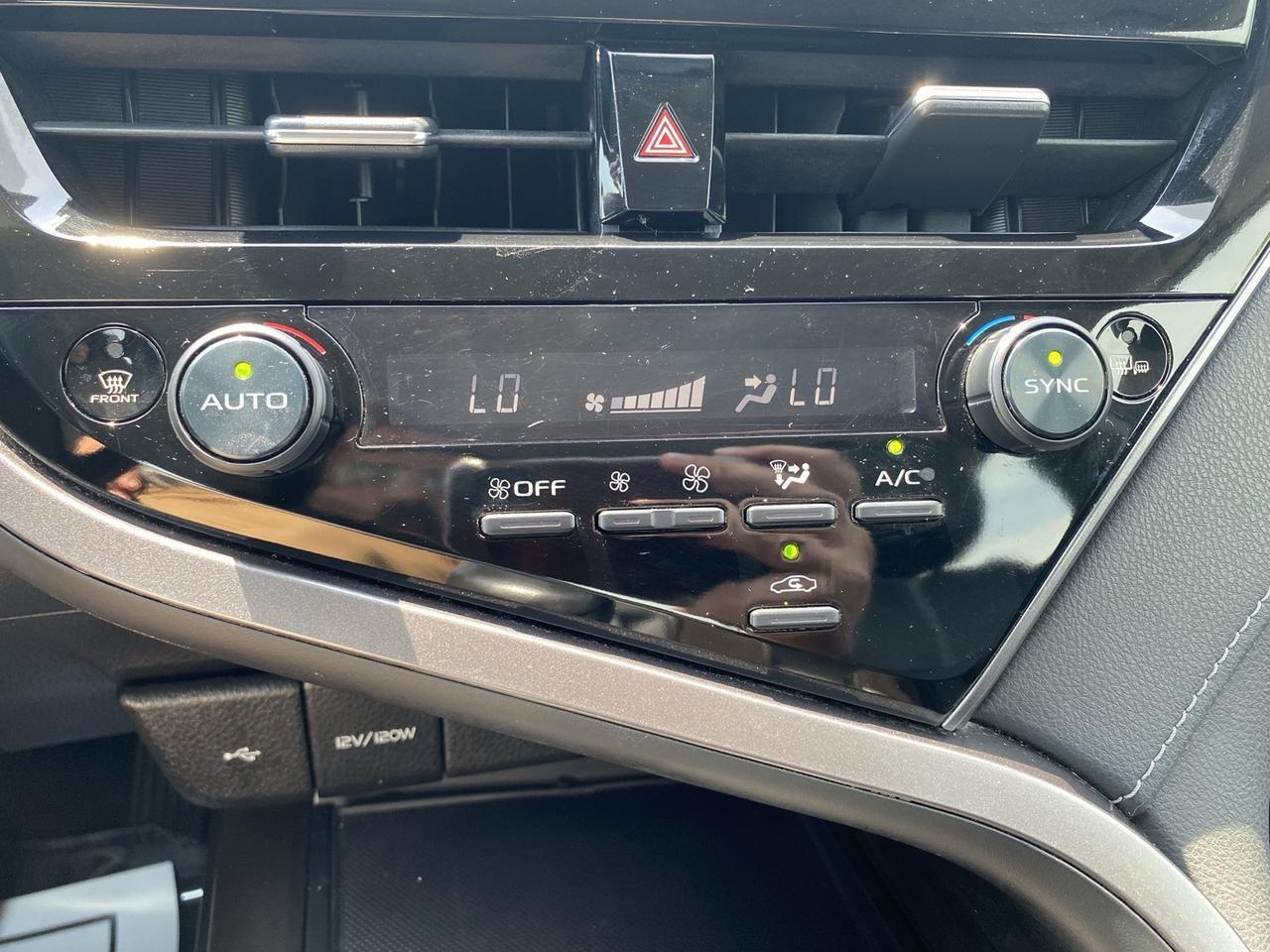 2022 Toyota Camry SE Ashland VA