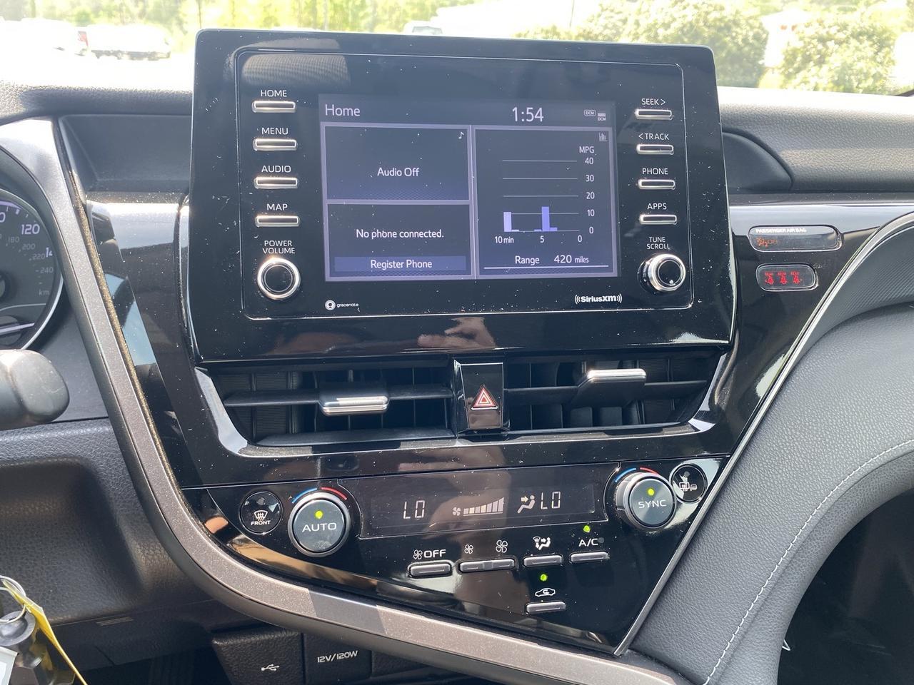 2022 Toyota Camry SE Ashland VA