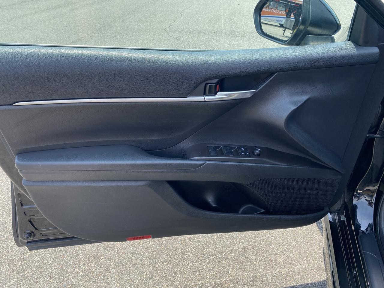 2022 Toyota Camry SE Ashland VA