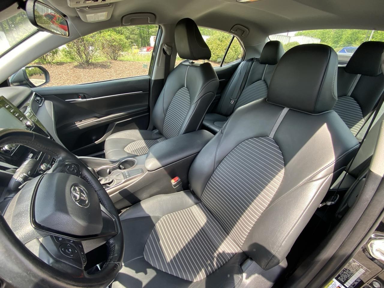 2022 Toyota Camry SE Ashland VA