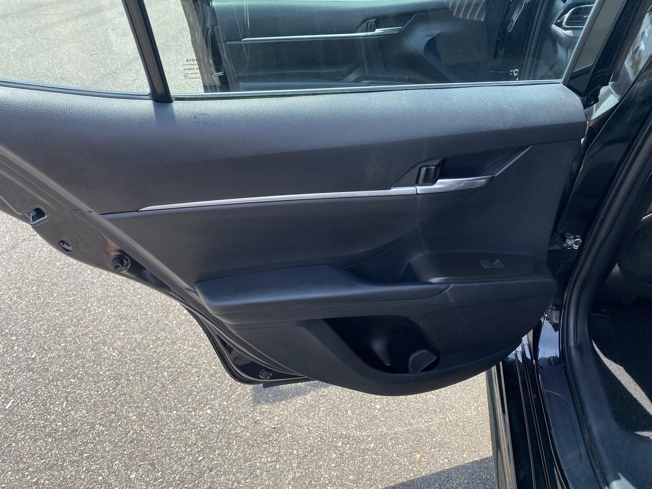 2022 Toyota Camry SE Ashland VA