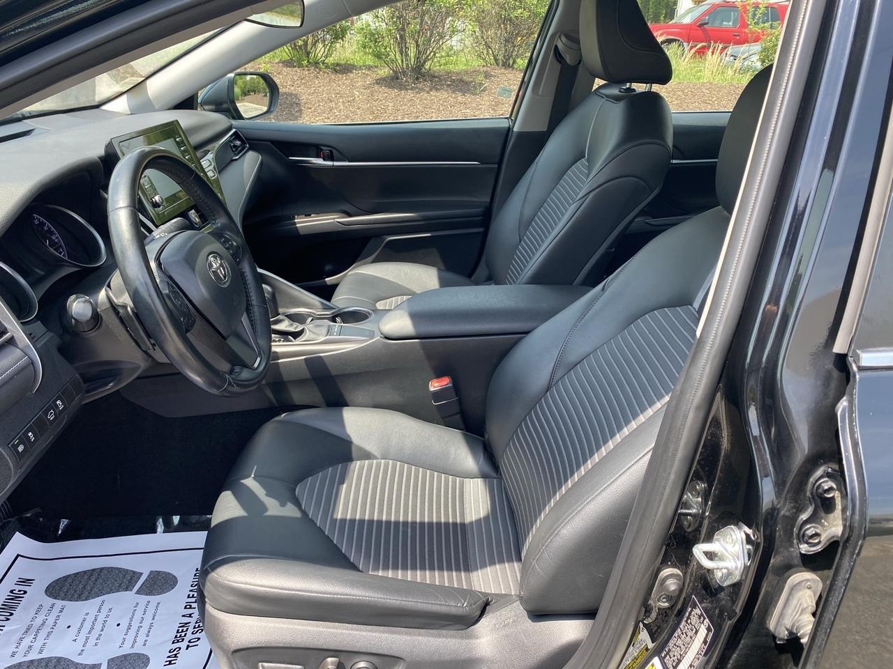 2022 Toyota Camry SE Ashland VA