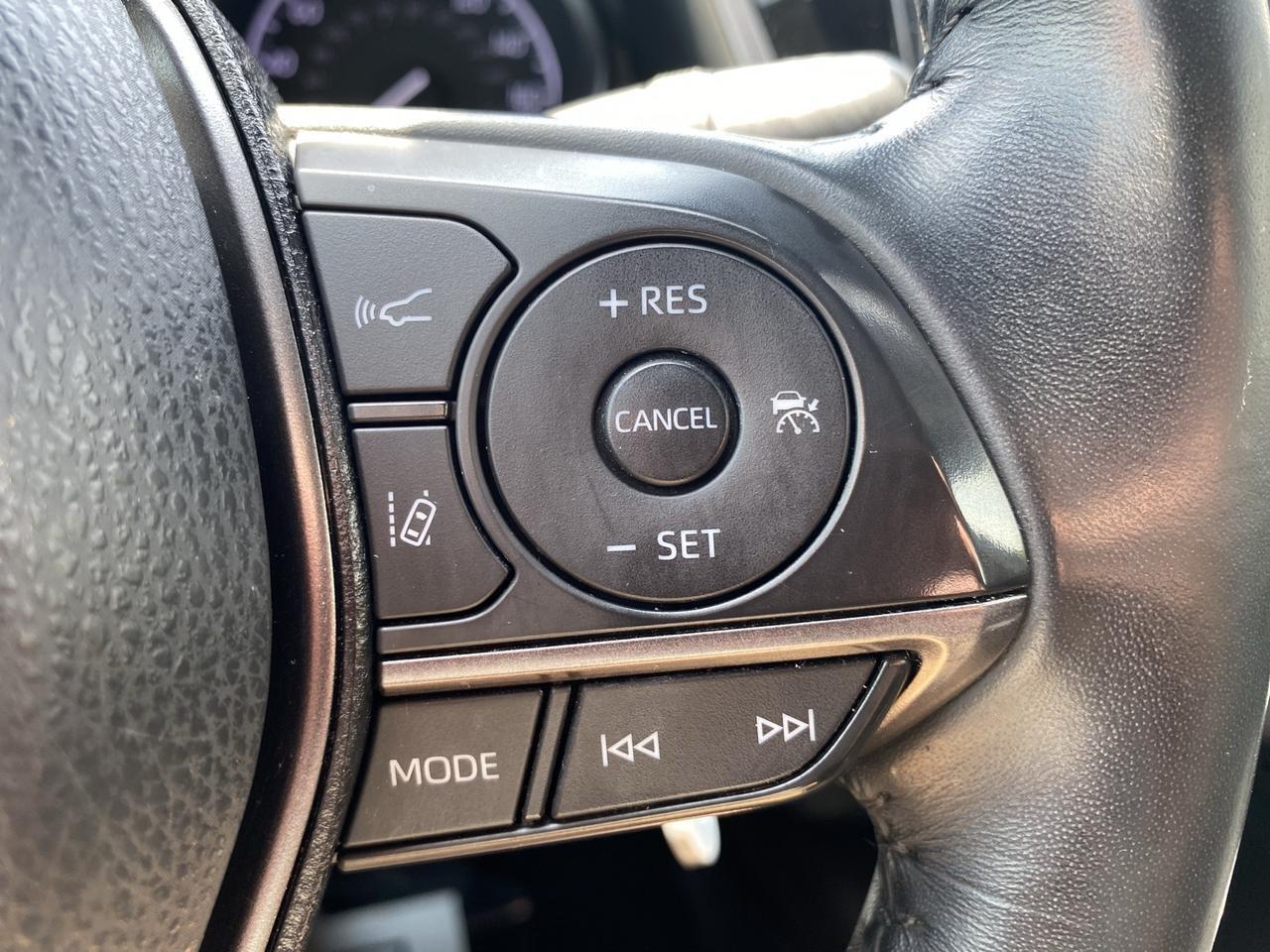 2022 Toyota Camry SE Ashland VA