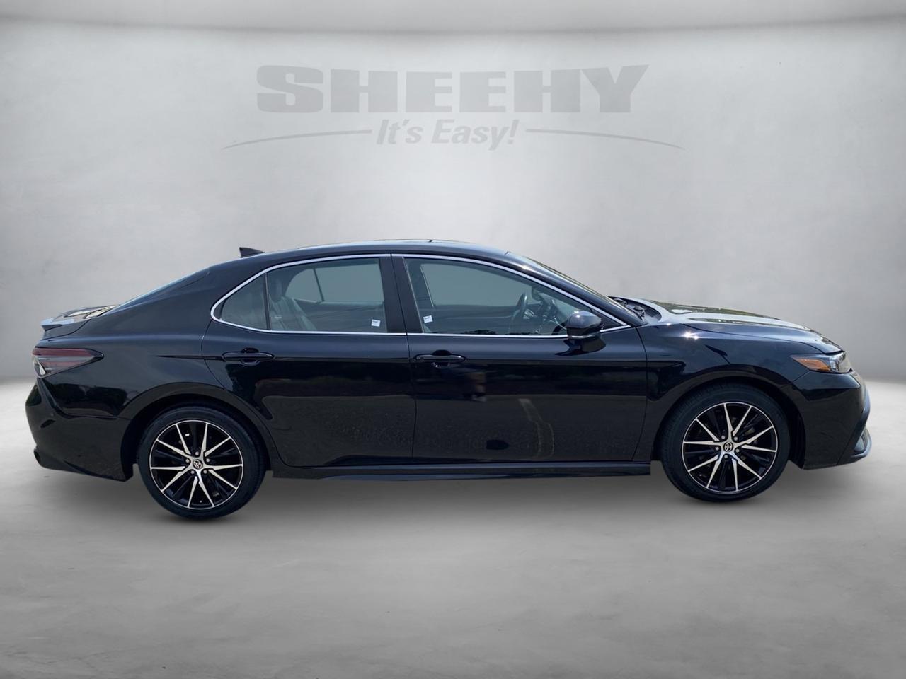 2022 Toyota Camry SE Ashland VA