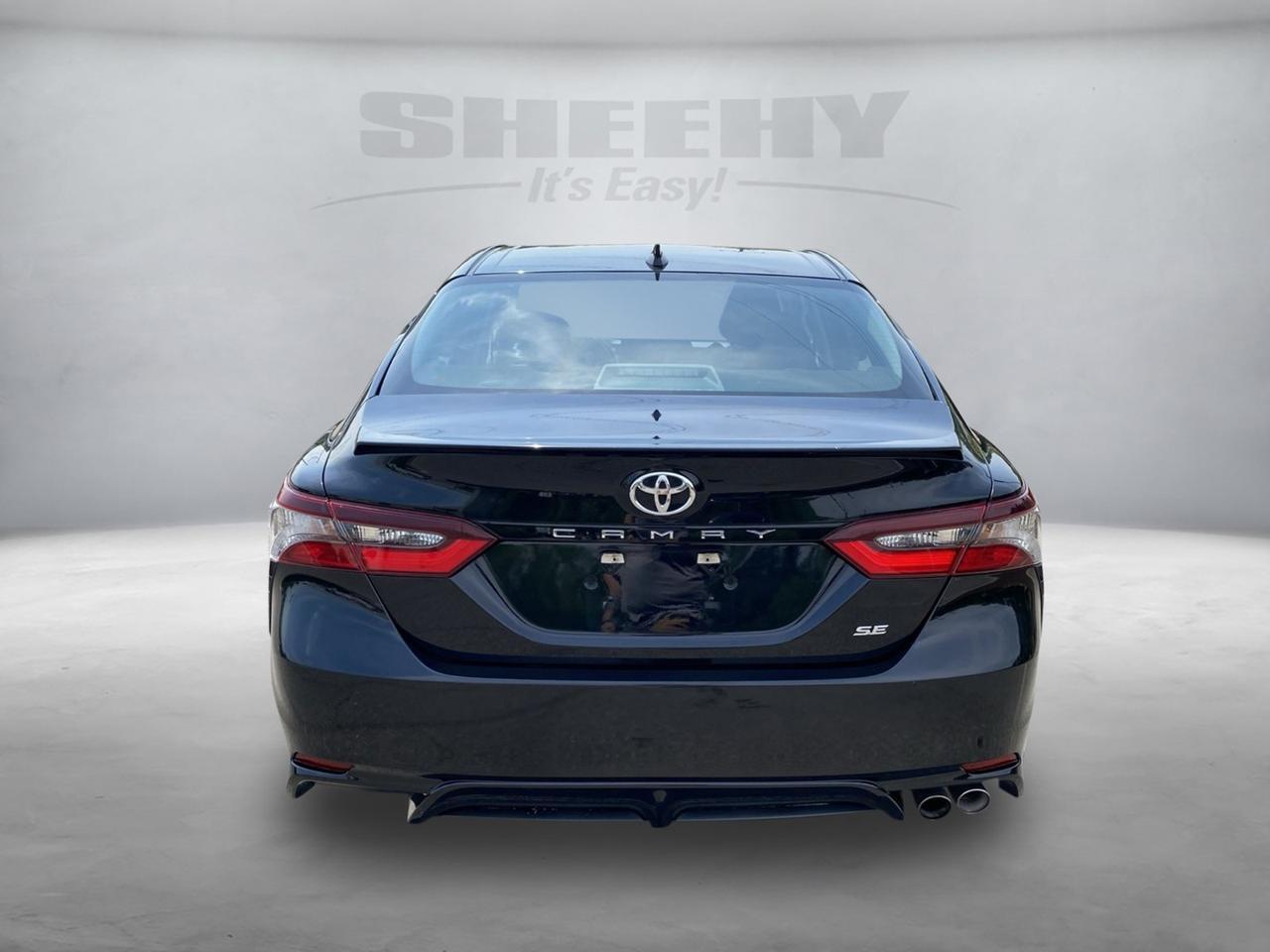 2022 Toyota Camry SE Ashland VA