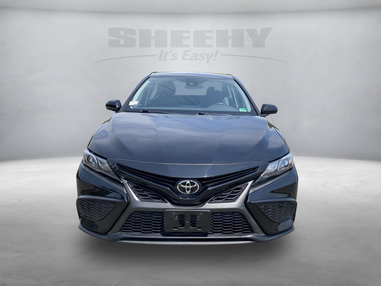 2022 Toyota Camry SE Ashland VA