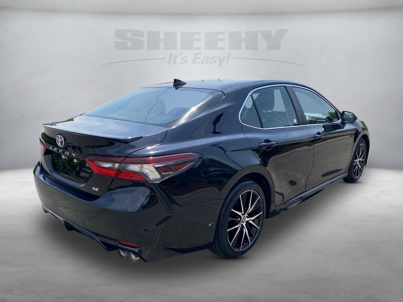 2022 Toyota Camry SE Ashland VA