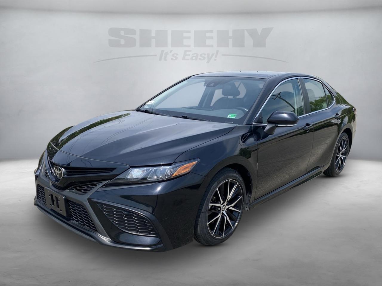 2022 Toyota Camry SE Ashland VA