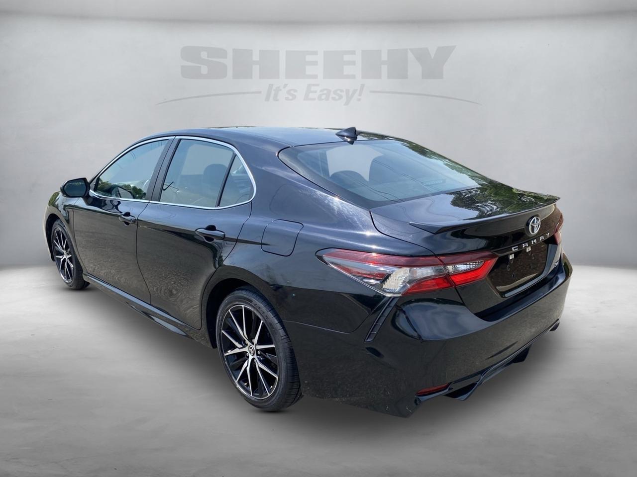 2022 Toyota Camry SE Ashland VA