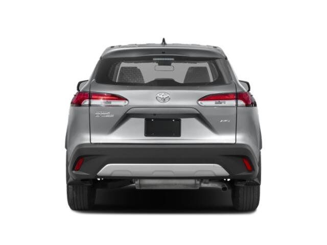 2022 Toyota Corolla Cross L Kennesaw GA