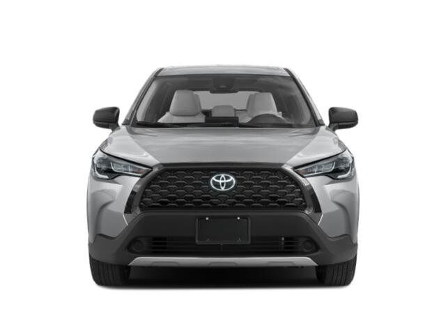 2022 Toyota Corolla Cross L Kennesaw GA