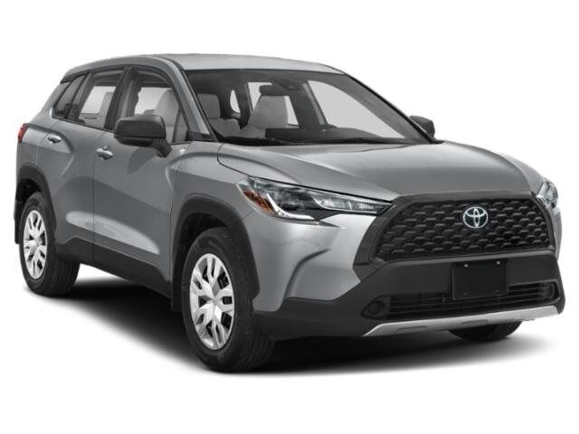 2022 Toyota Corolla Cross L Kennesaw GA