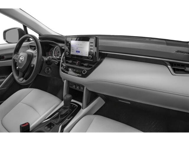 2022 Toyota Corolla Cross L Kennesaw GA