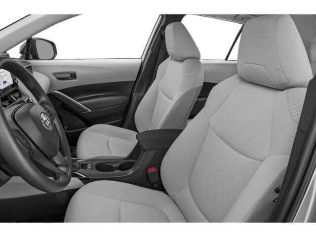 2022 Toyota Corolla Cross L Kennesaw GA
