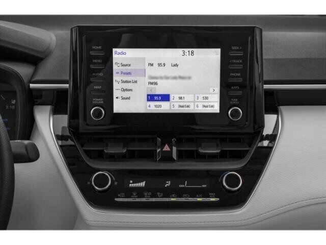 2022 Toyota Corolla Cross L Kennesaw GA