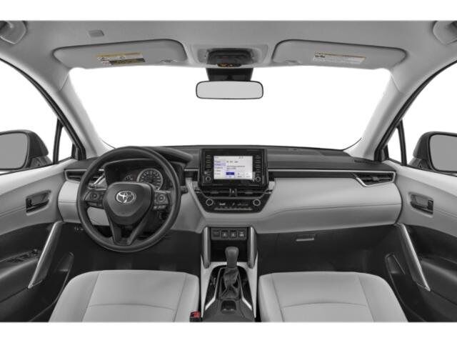2022 Toyota Corolla Cross L Kennesaw GA