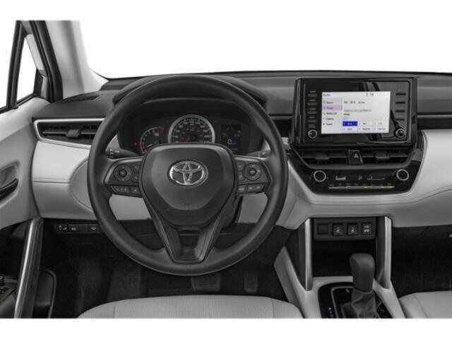 2022 Toyota Corolla Cross L Kennesaw GA