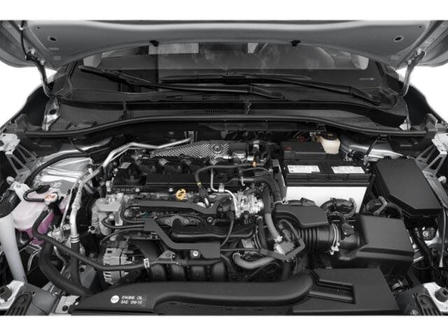 2022 Toyota Corolla Cross L Kennesaw GA