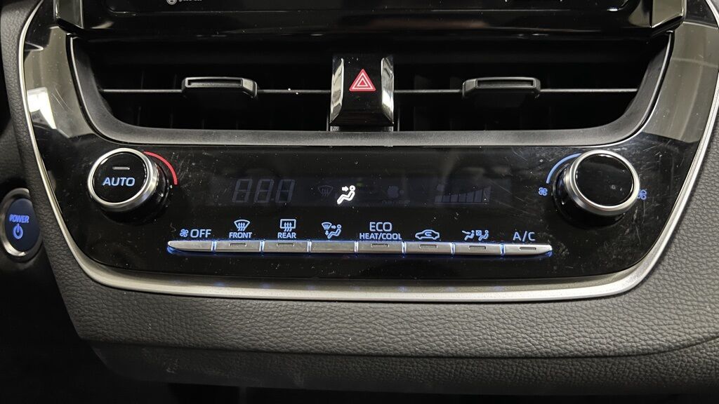 2022 Toyota Corolla Hybrid LE San Francisco CA