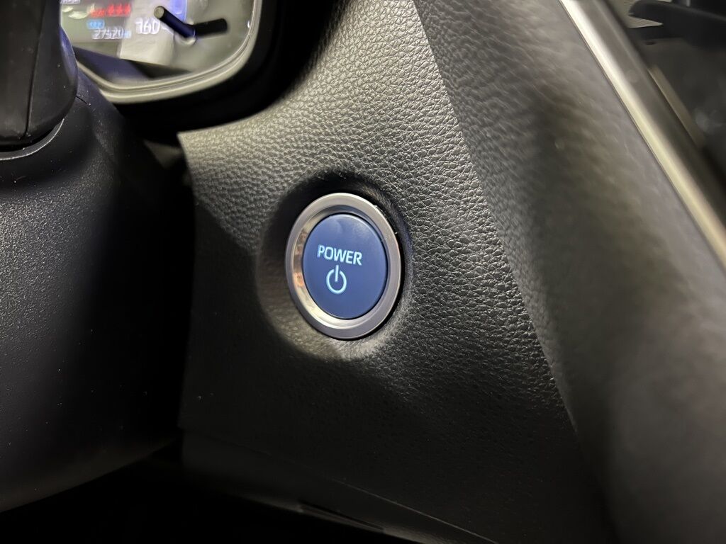 2022 Toyota Corolla Hybrid LE San Francisco CA