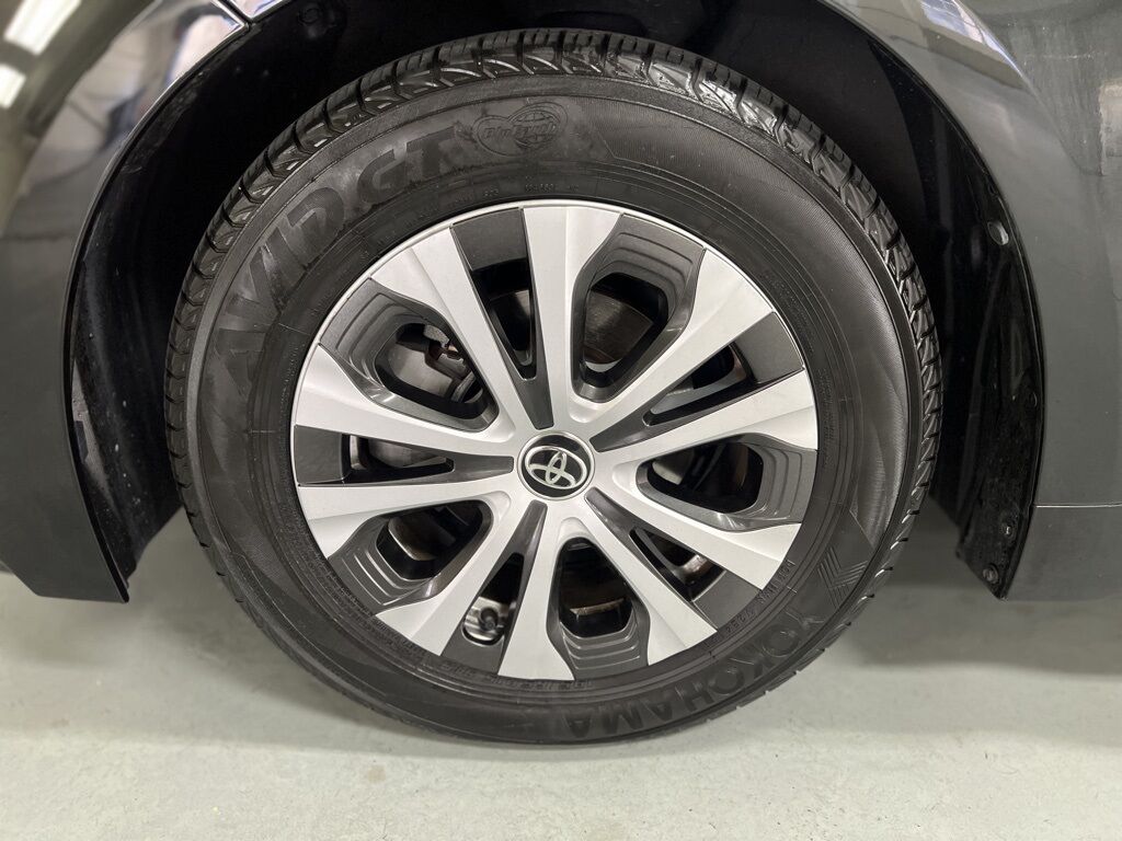 2022 Toyota Corolla Hybrid LE San Francisco CA