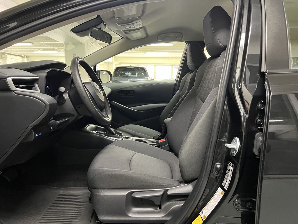 2022 Toyota Corolla Hybrid LE San Francisco CA