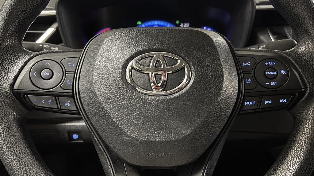 2022 Toyota Corolla Hybrid LE San Francisco CA