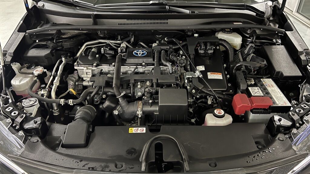 2022 Toyota Corolla Hybrid LE San Francisco CA