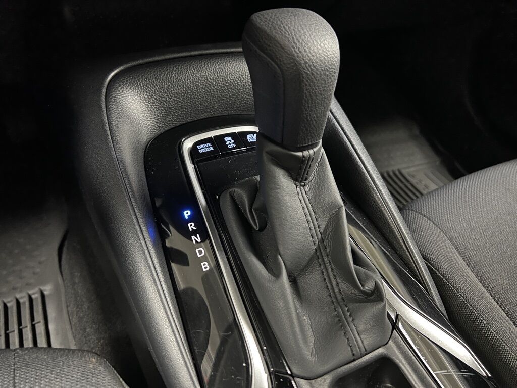2022 Toyota Corolla Hybrid LE San Francisco CA