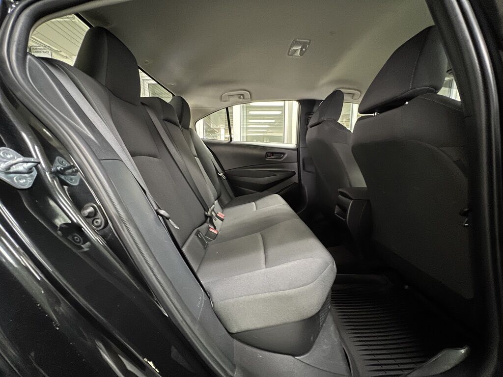 2022 Toyota Corolla Hybrid LE San Francisco CA