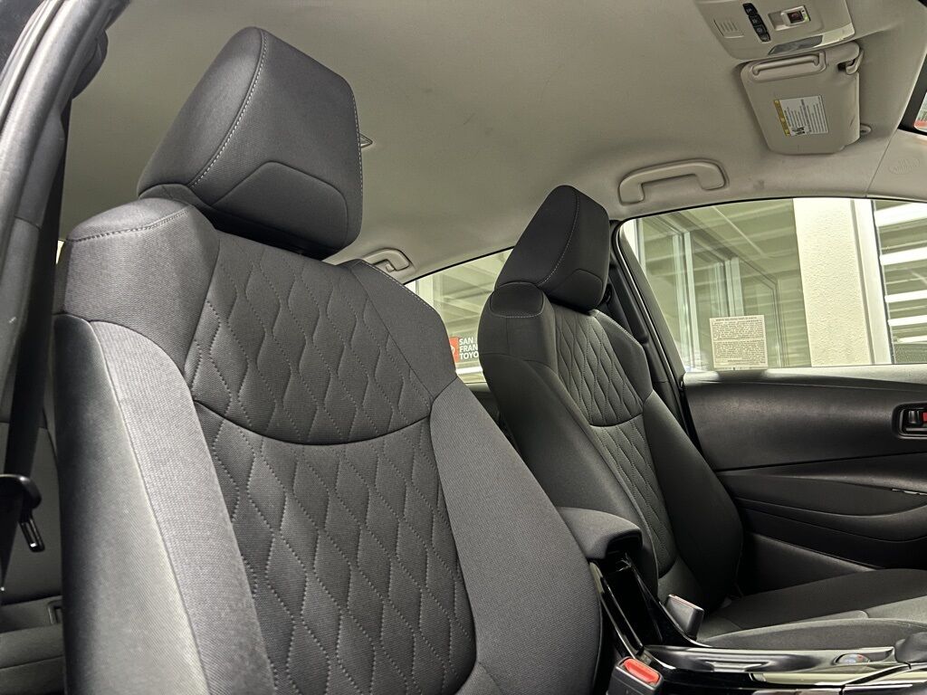 2022 Toyota Corolla Hybrid LE San Francisco CA