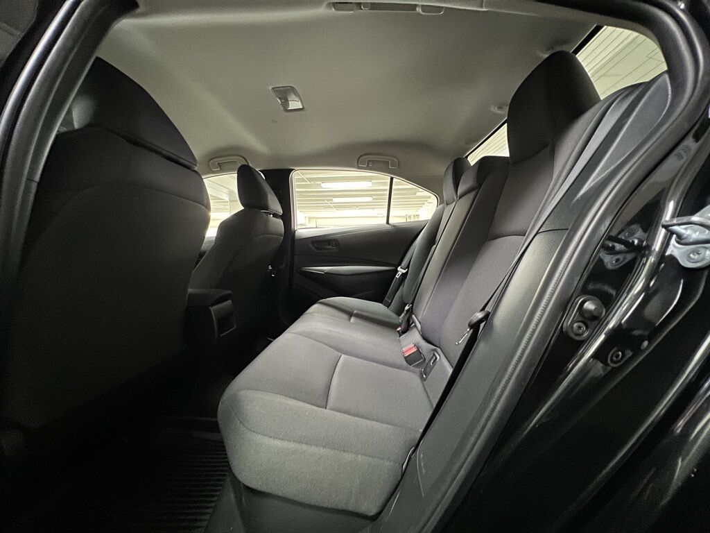 2022 Toyota Corolla Hybrid LE San Francisco CA