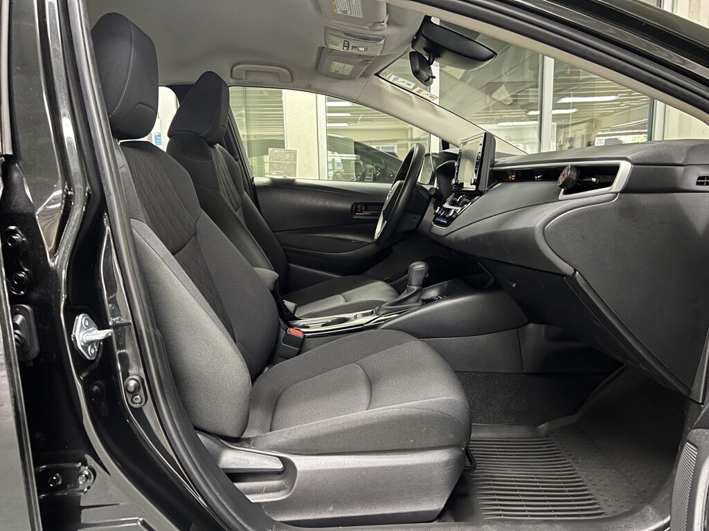 2022 Toyota Corolla Hybrid LE San Francisco CA