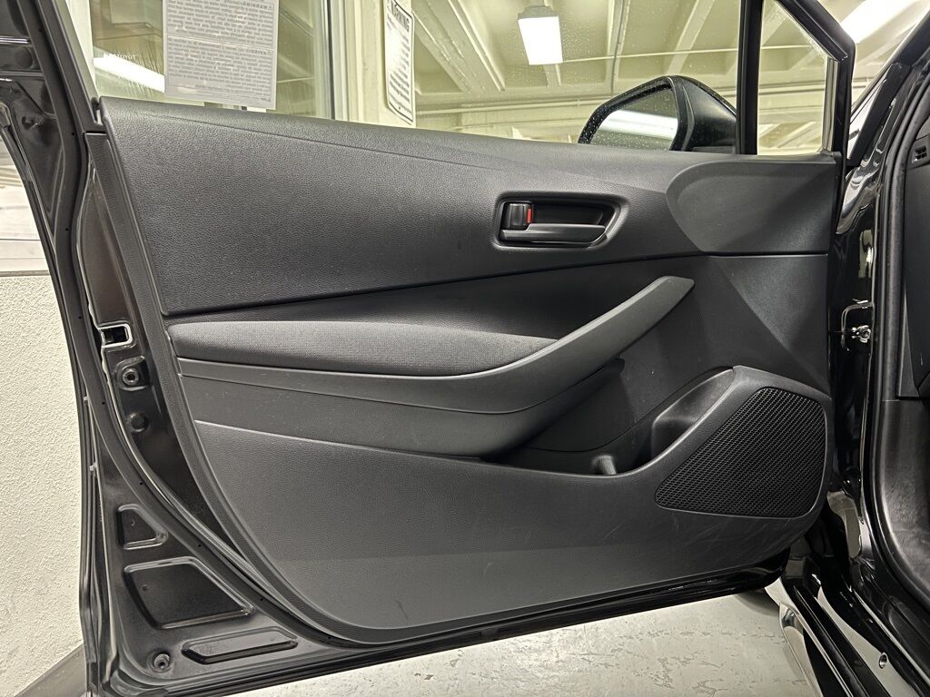 2022 Toyota Corolla Hybrid LE San Francisco CA
