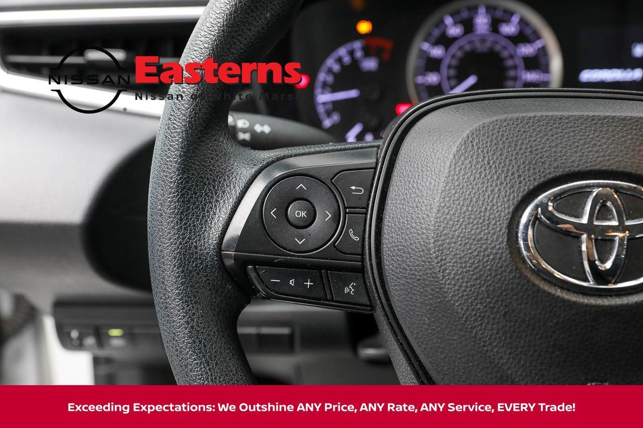 2022 Toyota Corolla LE White Marsh MD