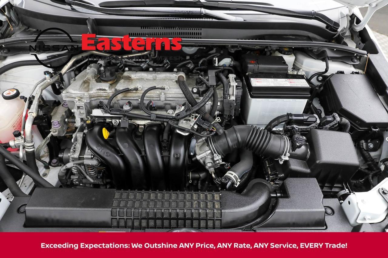 2022 Toyota Corolla LE White Marsh MD