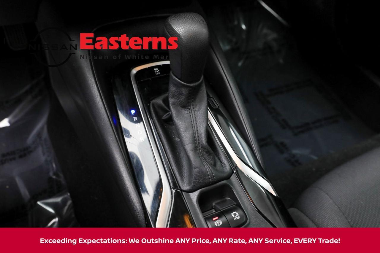 2022 Toyota Corolla LE White Marsh MD