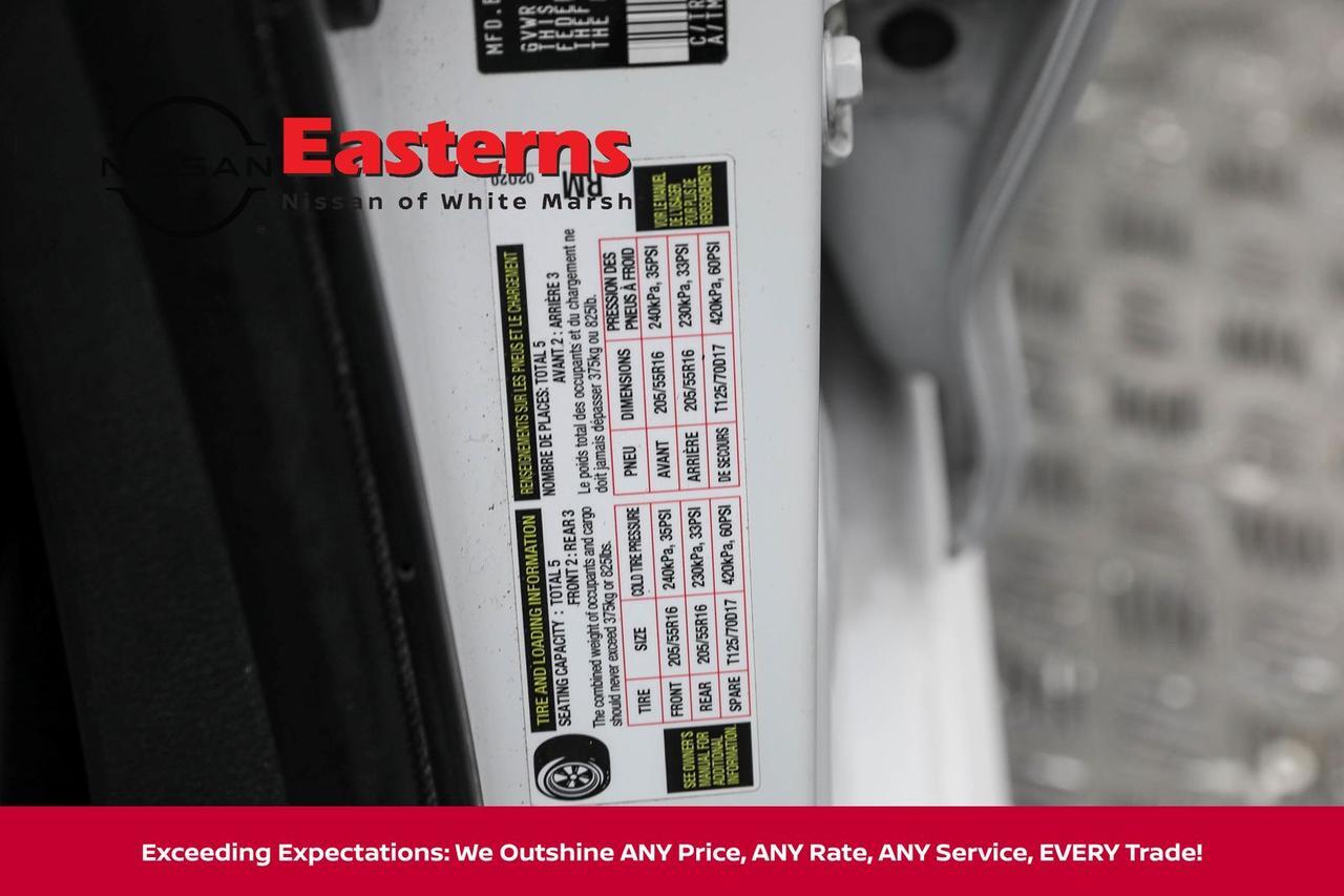 2022 Toyota Corolla LE White Marsh MD