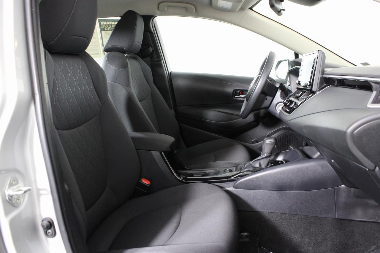 2022 Toyota Corolla LE Manassas VA