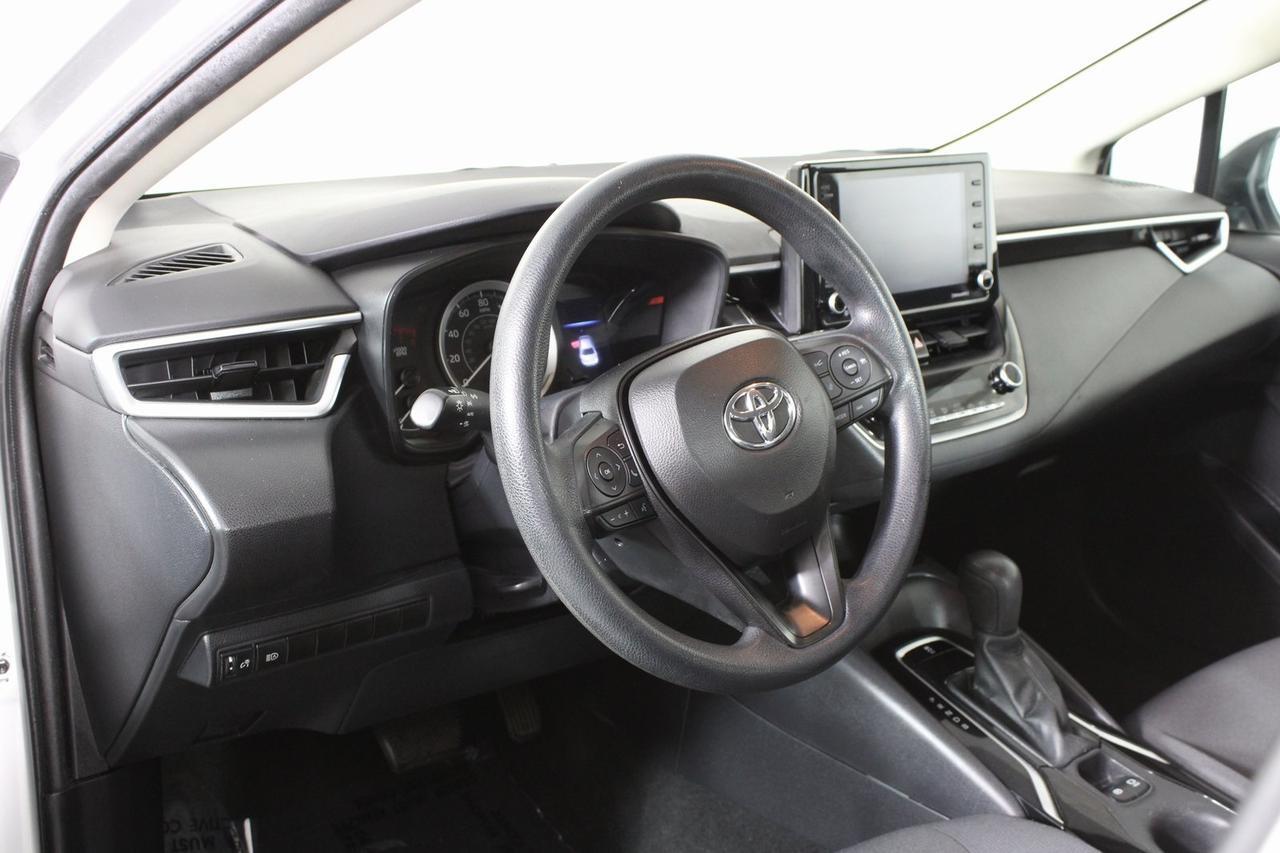 2022 Toyota Corolla LE Manassas VA